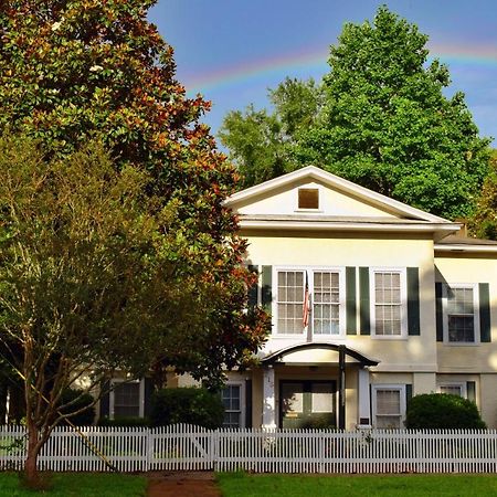 كوينسي Allison House Inn المظهر الخارجي الصورة