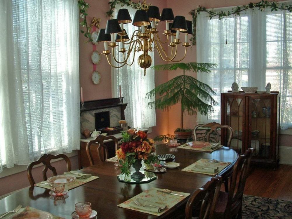 كوينسي Allison House Inn المظهر الخارجي الصورة