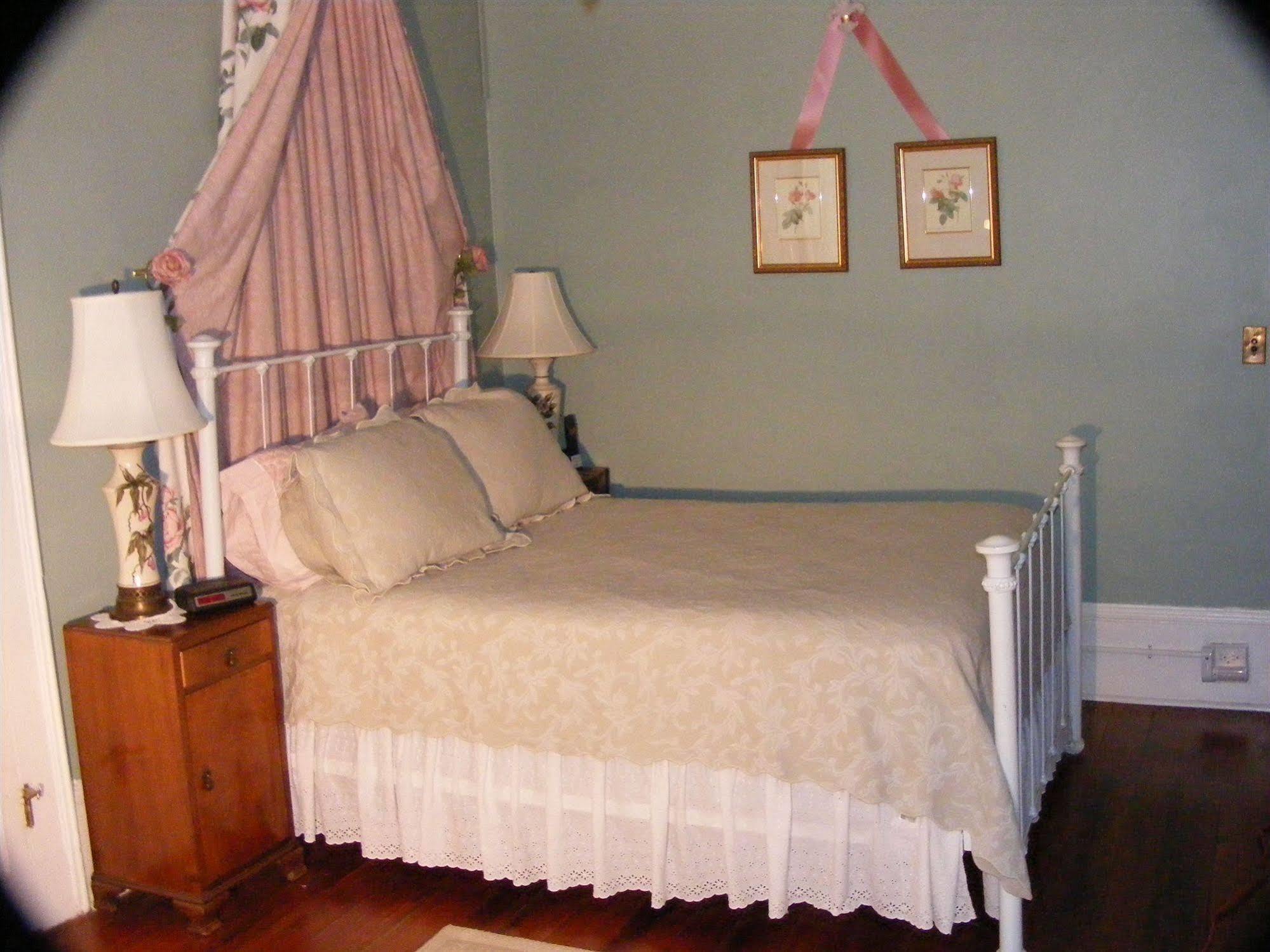 كوينسي Allison House Inn المظهر الخارجي الصورة