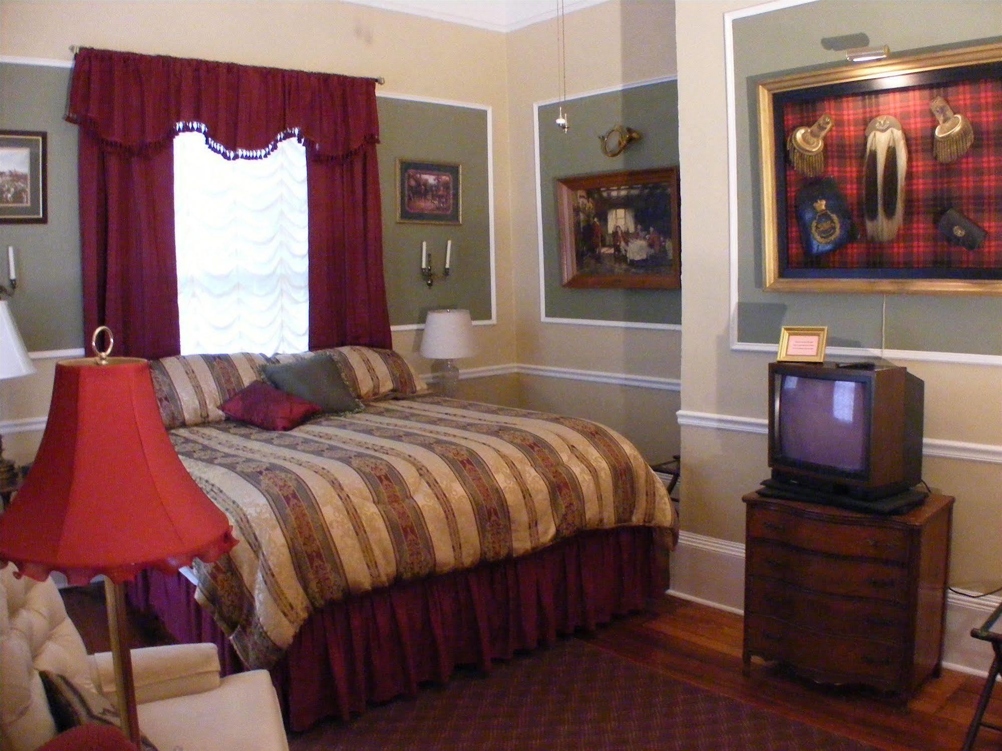 كوينسي Allison House Inn المظهر الخارجي الصورة