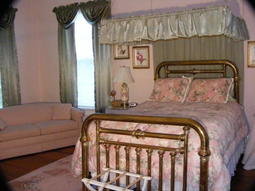 كوينسي Allison House Inn المظهر الخارجي الصورة