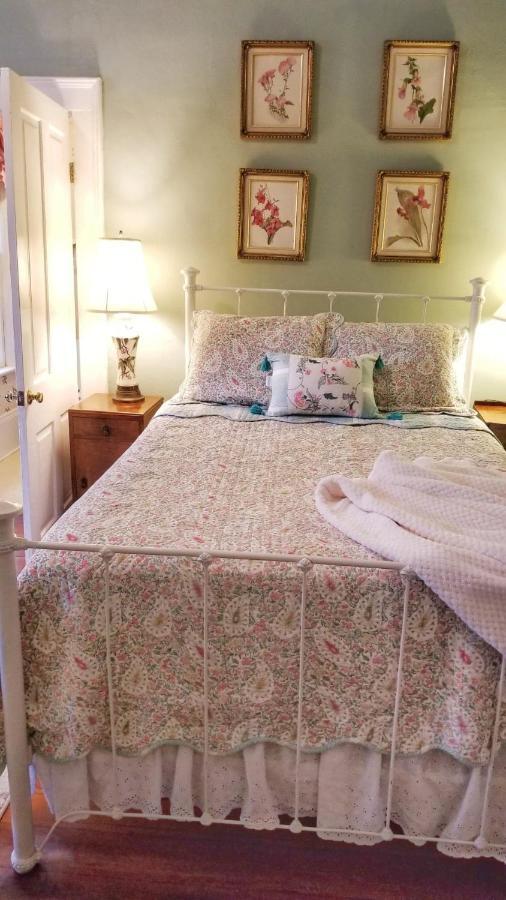 كوينسي Allison House Inn المظهر الخارجي الصورة