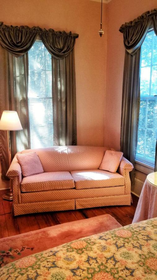 كوينسي Allison House Inn المظهر الخارجي الصورة