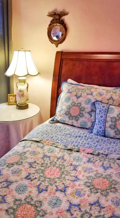 كوينسي Allison House Inn المظهر الخارجي الصورة