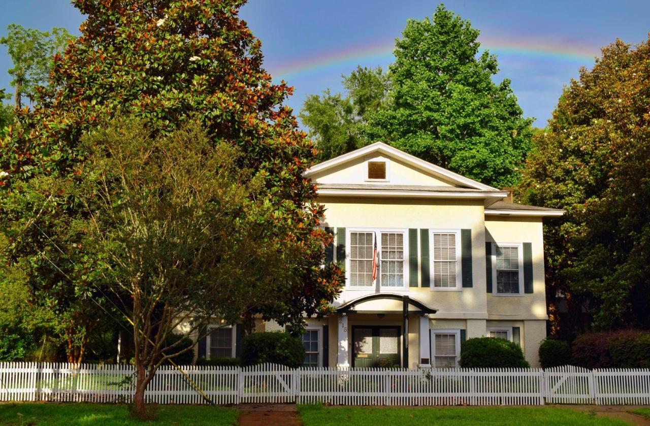 كوينسي Allison House Inn المظهر الخارجي الصورة